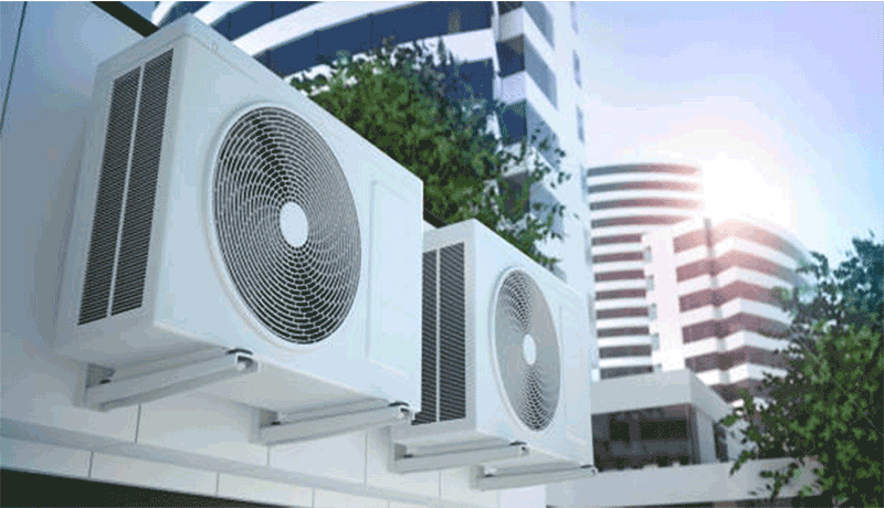 Instalador y Técnico de aire acondicionado en Umbrete